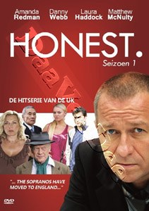 Honest - Season 1 | Honest - Season One  DVD
